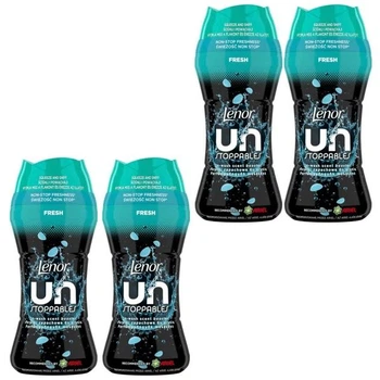 Кондиціонер Lenor в гранулах 4шт SetQuatro 3