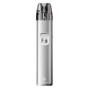 POD система Elf Bar ELFX 2 Titanum Silver