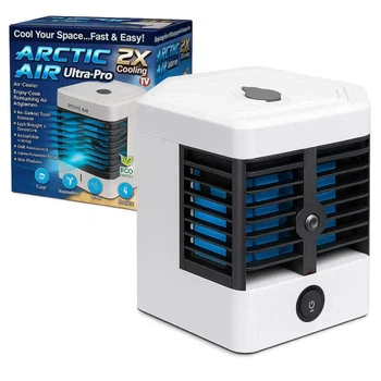 Портативный кондиционер (2 режима) ARCTIC AIR ULTRA PRO JY-1291
