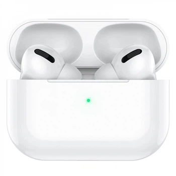 Bluetooth гарнитура TWS Borofone BW27 True White