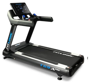 Бігова доріжка FitLogic T69A Pro (SPT_T69A Pro)