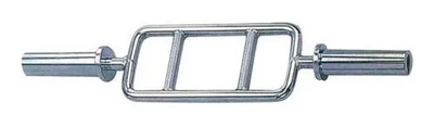 Хромований гриф Stein Оlympic Triceps Press bar (SPT_DB0027)