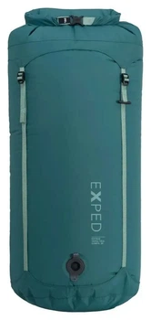 Гермомішок Exped Drybag Versa Telecompression 36 (Cypress)