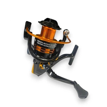 Котушка Fishing Real YY (5000 розмір) (катушка YY-5)
