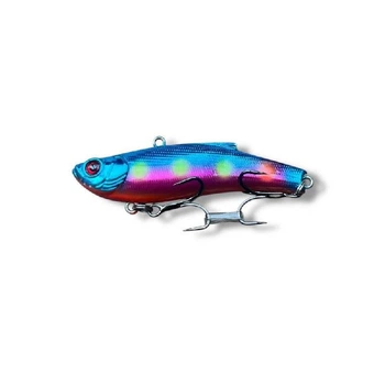Раттлин Bassday ORC Range VIB 70мм\20g (8026-25)