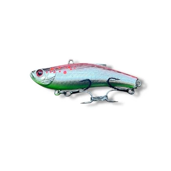 Раттлин Bassday ORC Range VIB 70мм\20g (8026-22)