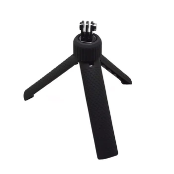 Аксессуар к экшн-камерам SJCAM Tripod Hand grip portable (6972476167539)