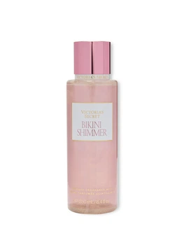 Парфюмированный мист для тела Bikini Shimmer Victoria's Secret 1160171897 (Розовый 250 ml)