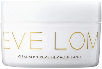 Balsam do demakijażu Eve Lom nawilżający 100 ml (5050013031008)