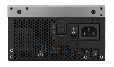 Блок живлення Asus ROG Thor 1200W Platinum III ROG Equalizer (90YE00V7-B0NA00)