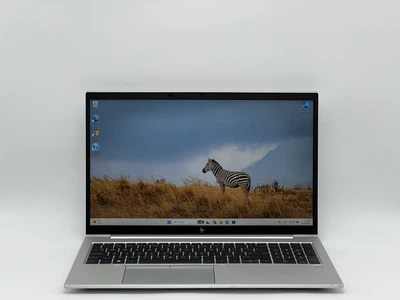 Ноутбук HP EliteBook 850 G7 / 15 IPS 1920x1080 60 Гц / i5-10310U / 16 GB / 240 GB / Intel UHD Graphics / [HPLTBK850G7I524016IAM] — Б/У