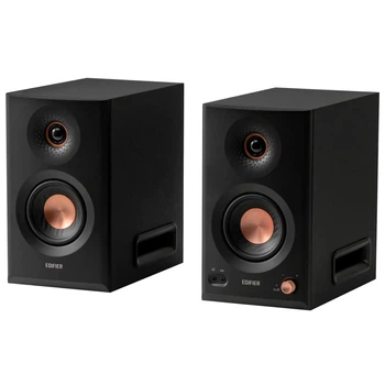 Акустическая система Edifier MR5 Black
