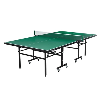 Стіл тенісний inSPORTline Sental 150, зелений