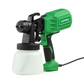 Фарбопульт APRO електричний SG-4010