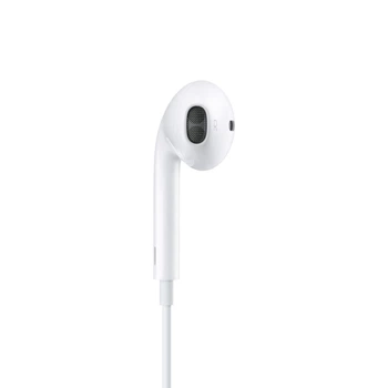 Наушники EarPods для Apple iPhone, Ipad, 3.5mm Headphone Plug Headphones Белые