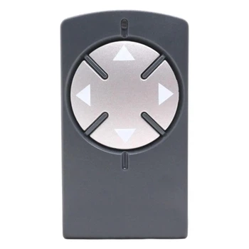 Пульт для ворот Miller Technics Button 4