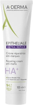 Крем для лица и тела A-Derma Epitheliale A.H Ultra восстанавливающий 100 мл (3282770398649)
