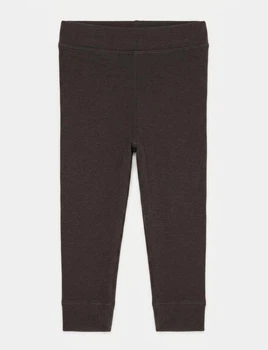 Дитячі лосини для дівчинки H&M 104 см Чорний (0434A)
