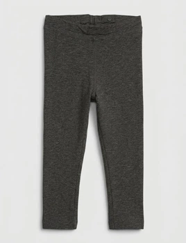 Дитячі лосини для дівчинки H&M 104 см Сірі (0434B)
