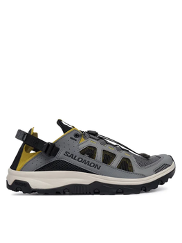 Кросівки SALOMON S TECHAMPHIBIAN 5 10,5 (45,5) Сірий L49227700