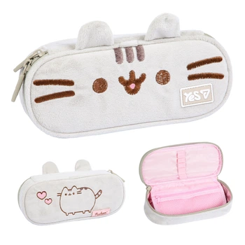 Пенал м'який Yes Pusheen PH-30 533757
