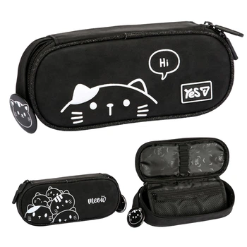 Пенал м'який Yes Kittens PH-30