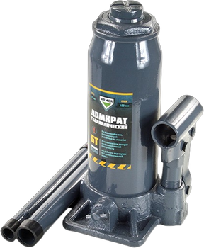 Домкрат гідравлічний Armer 6 т H 215-400 мм (ARM6)