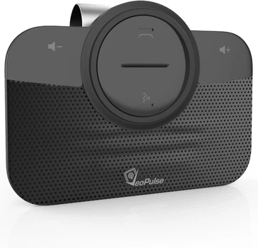 Автомобильный громкоговоритель VeoPulse B-PRO 2 Bluetooth 6W Black