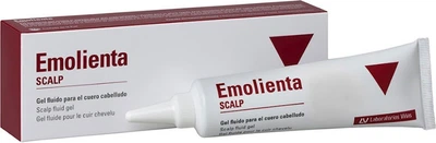 Гель для шкіри голови Laboratorios Vinas Emolienta Scalp Заспокійливий 60 мл (8470002009028)