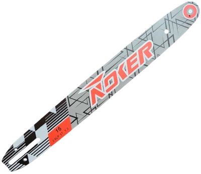Шина 40 см NOKER PRO (16") 57 х 1.3 товщ 3/8 крок 1 заклепка