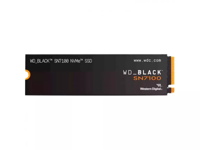 SSD накопичувач WD Black SN7100 2 TB (WDS200T4X0E) – фото, отзывы