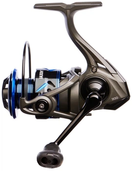 Катушка Jaxon Grey Shadow GX 100 (211539) KJ-GSA100