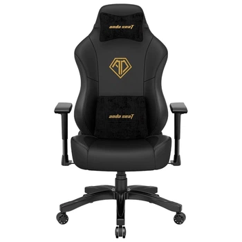 Крісло для геймерів Anda Seat Phantom 3, Золотий - 746595