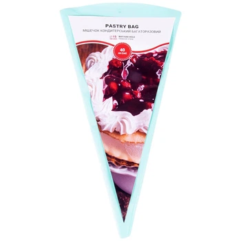 Мешочек кондитерский многоразовый Almo 40 см, Almo - 623920
