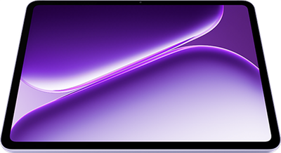 Планшет OnePlus Pad Go 2 Wi-Fi 8/128GB Lavender (OPD2504PR)