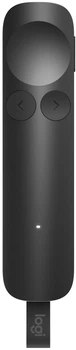Prezenter Logitech Spotlight 2 Graphite (910-007672)