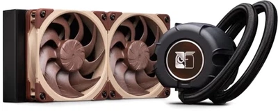 Система рідинного оxолодження Noctua NL-LC1-24
