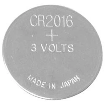 Батарейка CR2016-U5 - 747612