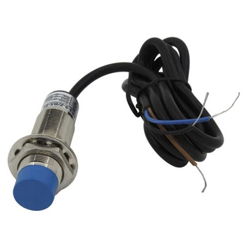 Датчик приближения LJC18A3-B-Z/BY 18mm PNP NO Емкостный - 732670