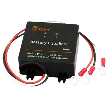 Балансир HA01 2x12V @ 0-5A (Mazava) - 522731