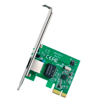 Мережевий адаптер TP-Link TG-3468 - 395326