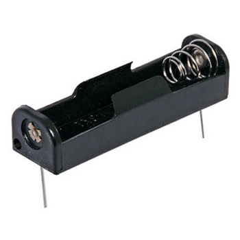 Батарейный отсек 1*AAA PCB - 746703