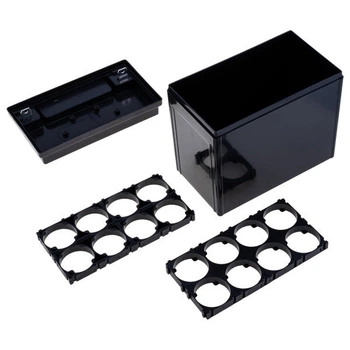 Корпус для сборок 4S2P з 32650/32700 - 736811