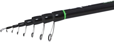 Удилище болонское Brain Apex Extreme Bolo 4 м max 90 г (18585728)