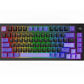 Клавиатура Proove Gaming Coupe (WKCP00022416) Black/Purple