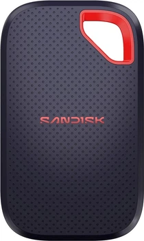 Dysk SSD SANDISK Extreme Portable V3 4TB USB 3.2 Gen 2x2 Type-C (SDSSDE70-4T00-G25)