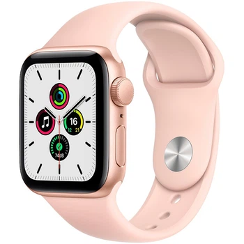Смарт-годинник Apple Watch SE - ROZETKA | Купити Епл Вотч СЕ в Києві