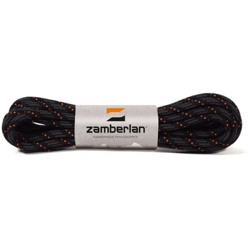 Шнурівки Zamberlan Laces 175 см 303 graphite orange (100047954)