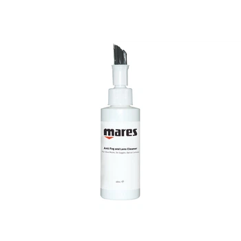Антифог Mares Antifogger 60 мл для предотвращения запотевания линз масок и очков для плавания (B0AE2C10B256)
