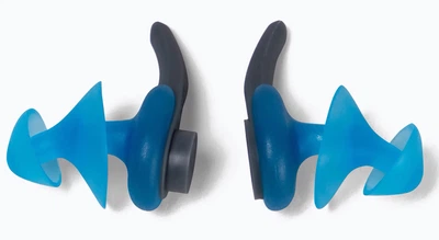 Беруши для плавания Speedo BIOFUSE EARPLUG для защиты ушей, эргономичный дизайн, плавающая конструкция (406FF6825CDC)